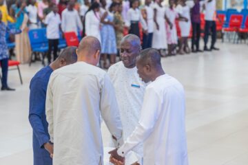 CYSN April 2024 Newsletter - The Work of Soul Winning