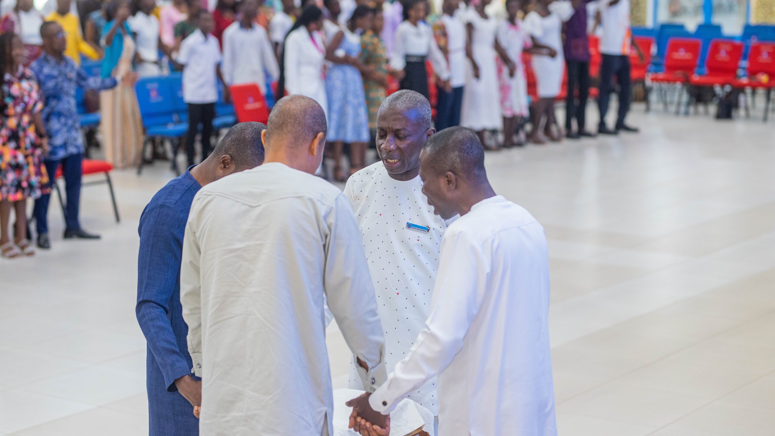 CYSN April 2024 Newsletter - The Work of Soul Winning