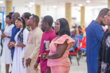 CYSN August 2024 Newsletter - The Work of Fellowship with Saints
