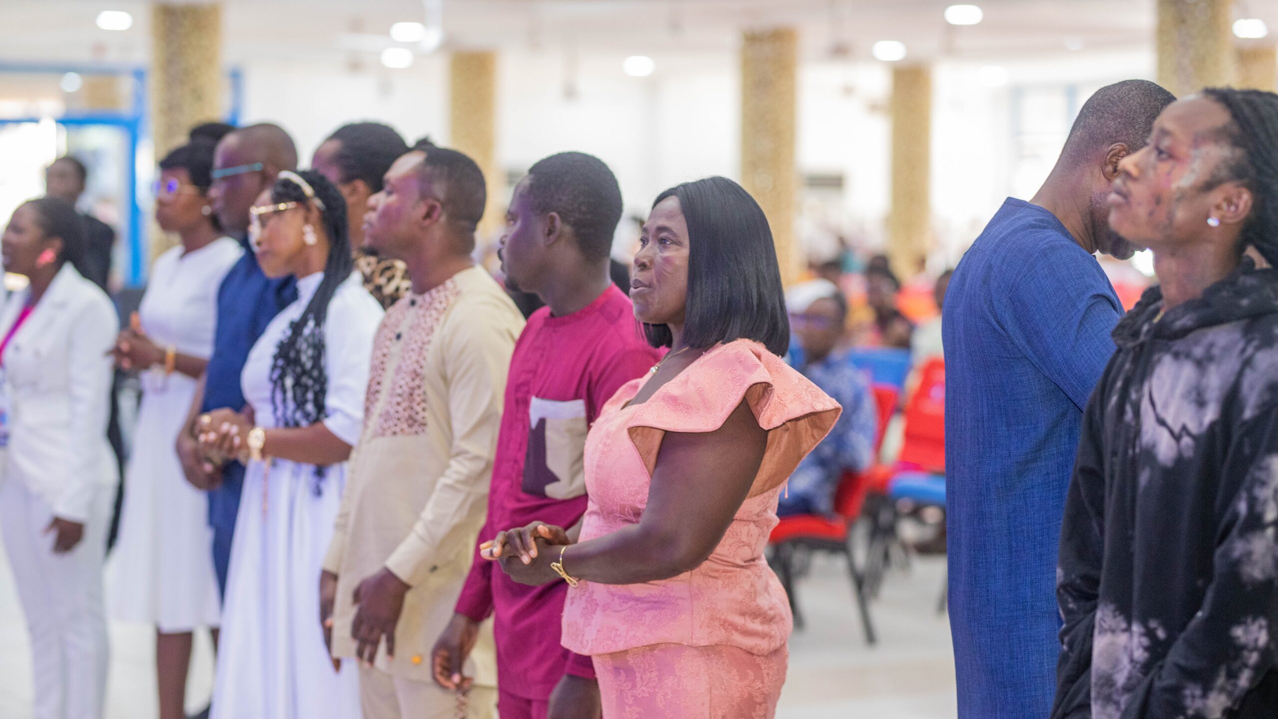 CYSN August 2024 Newsletter - The Work of Fellowship with Saints