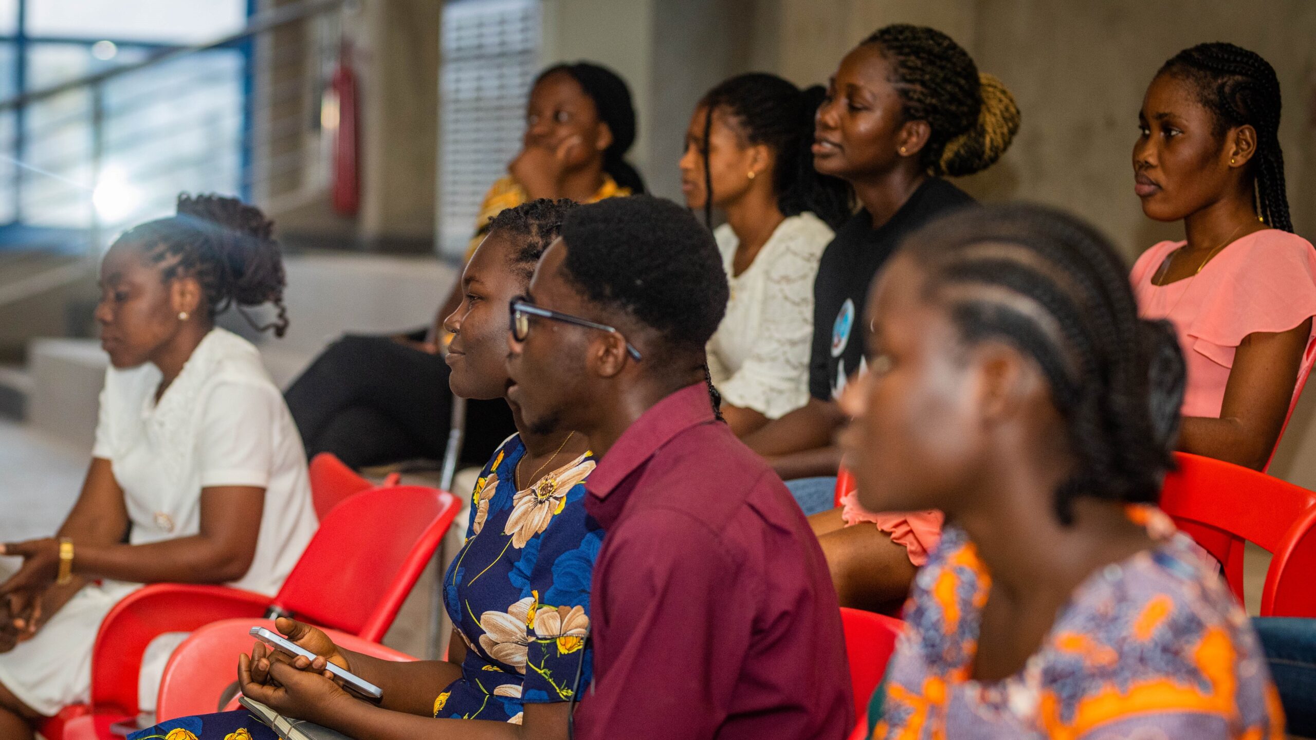 Salvation: Dexterity unto Good Works Foreordained - Cutting Deep 2018