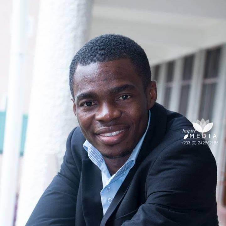 Dr Gabriel Obed Fosu Peters Dr Gabriel Obed Fosu Peters