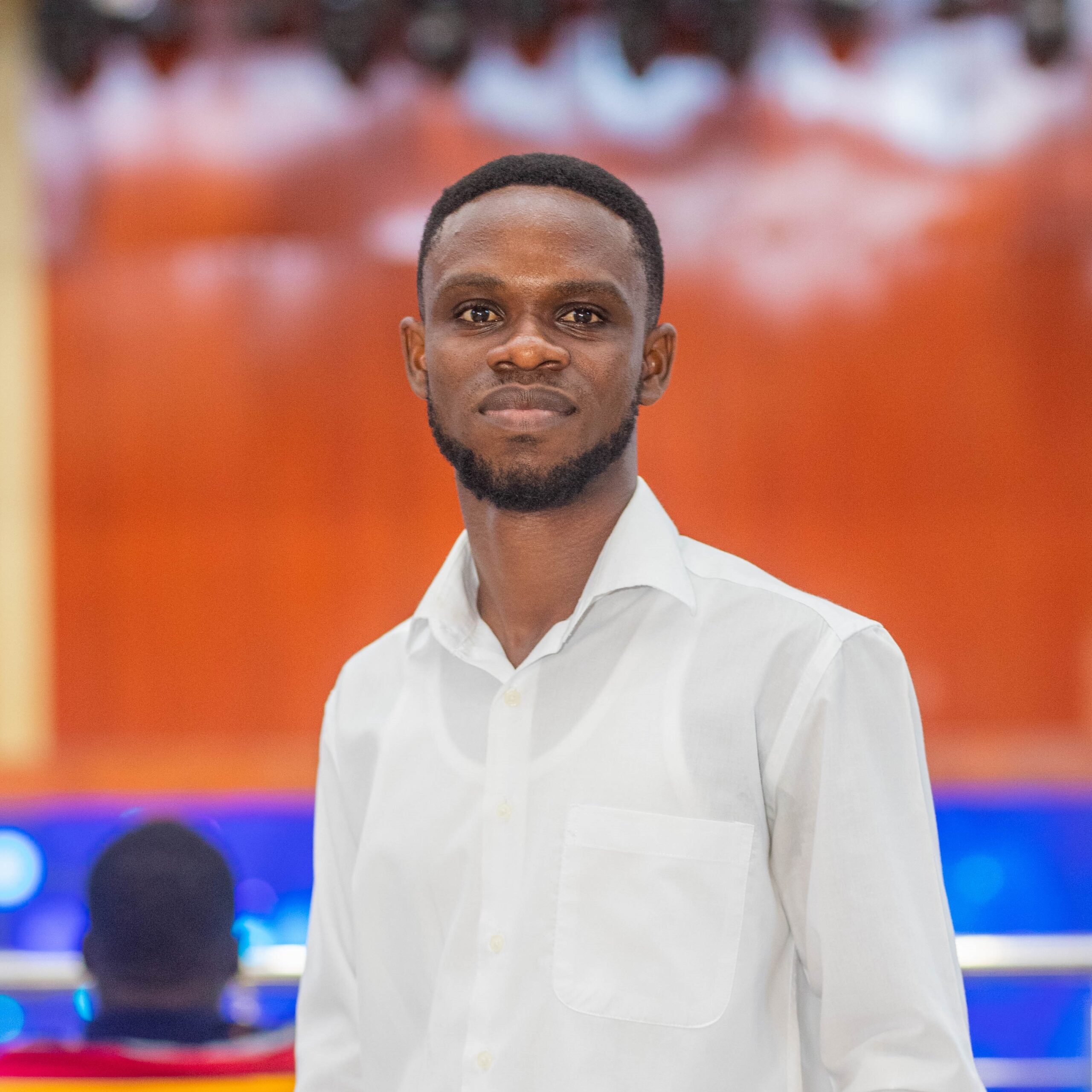 Media – Baldwin Duodu Kwatia Media - Baldwin Duodu Kwatia