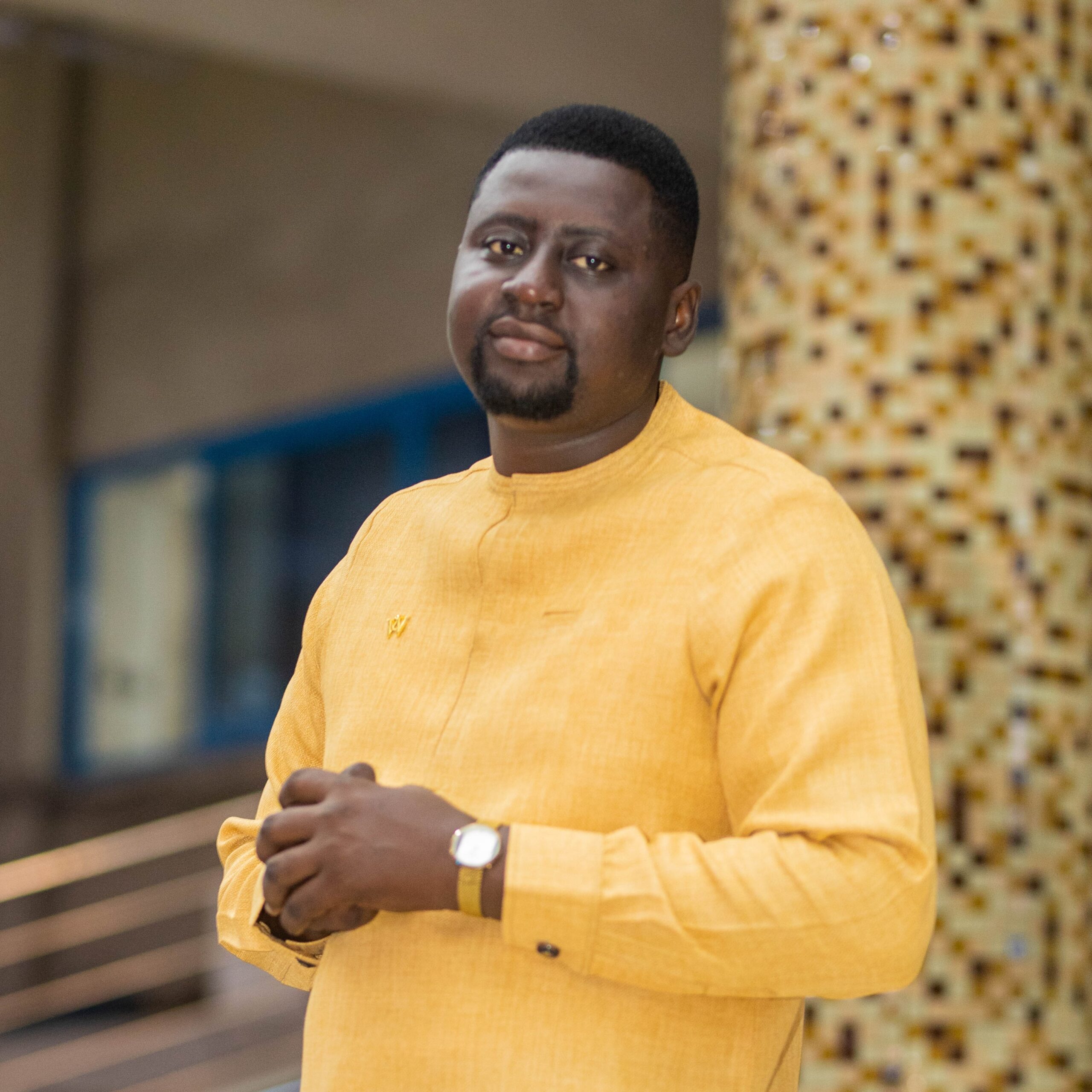 Media – Ken Opoku Agyemang Media - Ken Opoku Agyemang