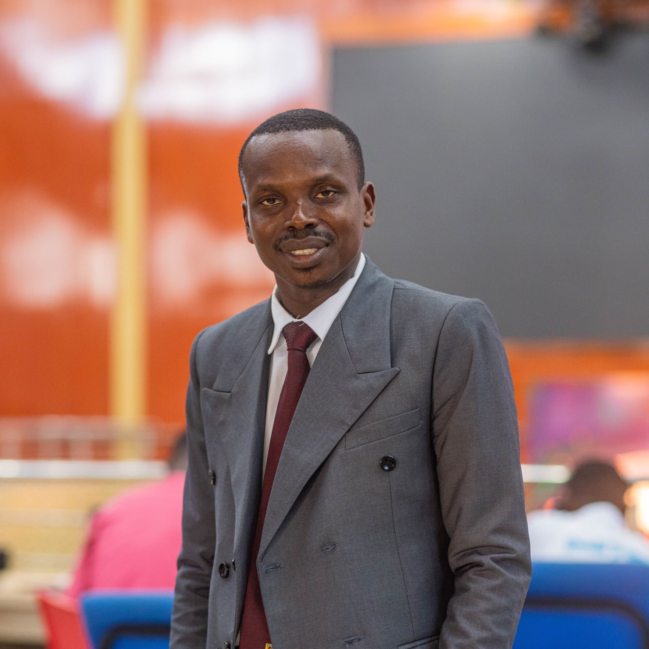 Media – Preprah Chris Kwakye Media - Preprah Chris Kwakye