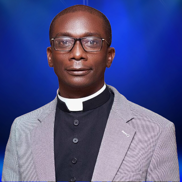 Ps John Odoi Korang Ps John Odoi Korang