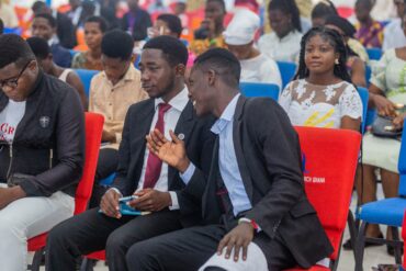 Missions - CYSN Newsletter