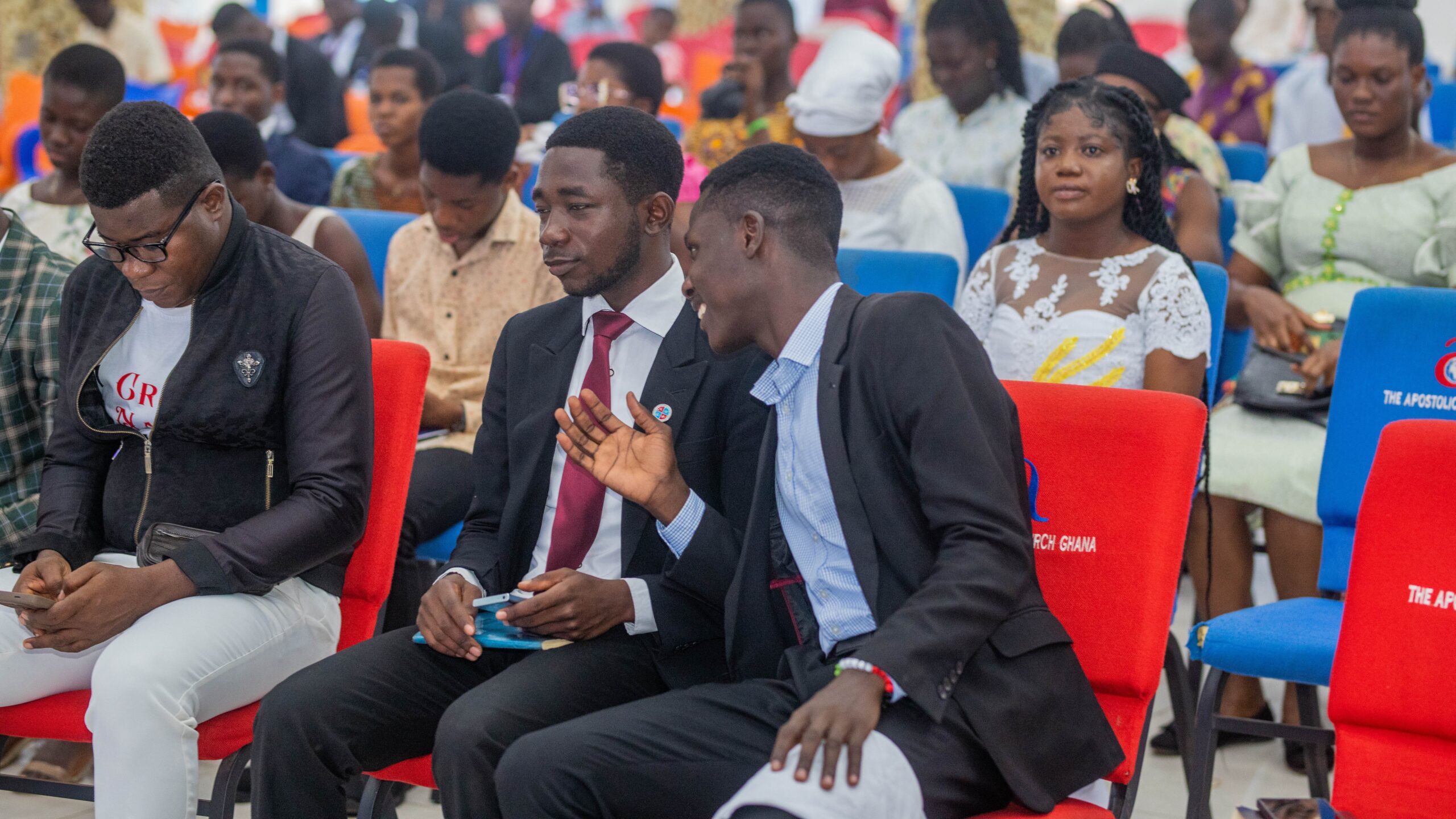 Missions - CYSN Newsletter