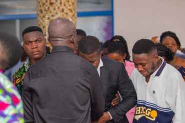 July 2025 Newsletter - Missions