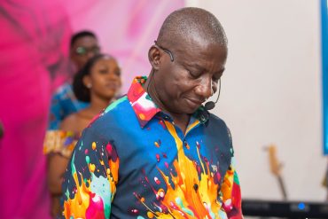 IMPORTANCE OF CHRISTIAN FELLOWSHIP - Newsletter