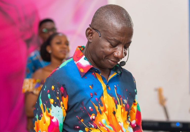 IMPORTANCE OF CHRISTIAN FELLOWSHIP - Newsletter