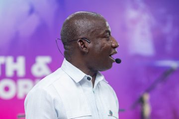 February Newsletter - Being Intentional