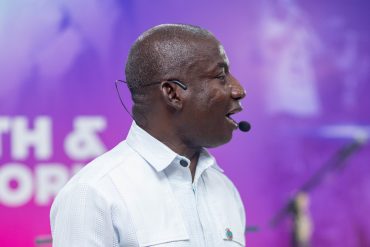 February Newsletter - Being Intentional