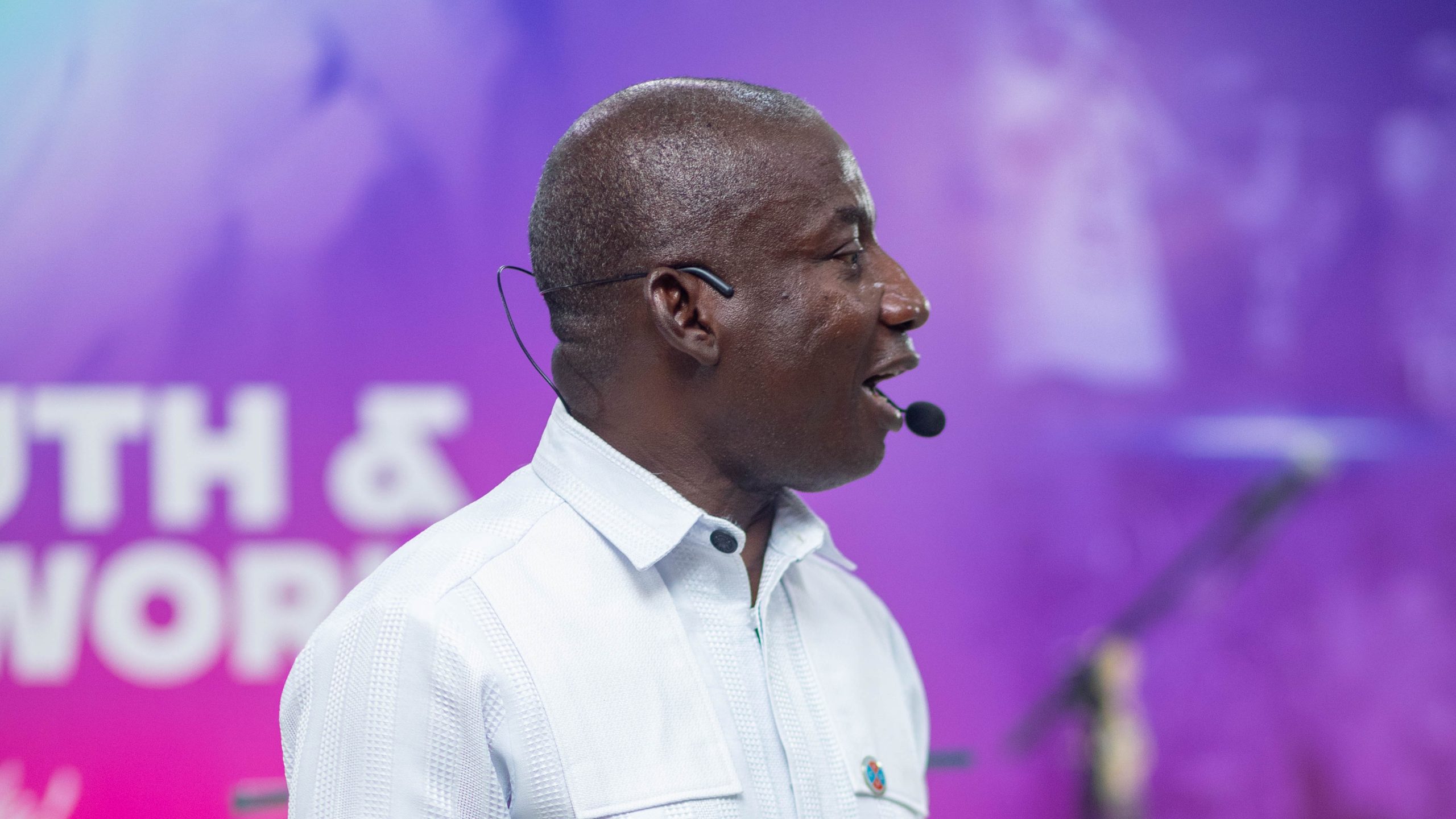 February Newsletter - Being Intentional