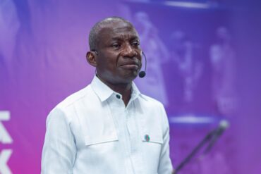 April 2026 - The Necessity of Christ