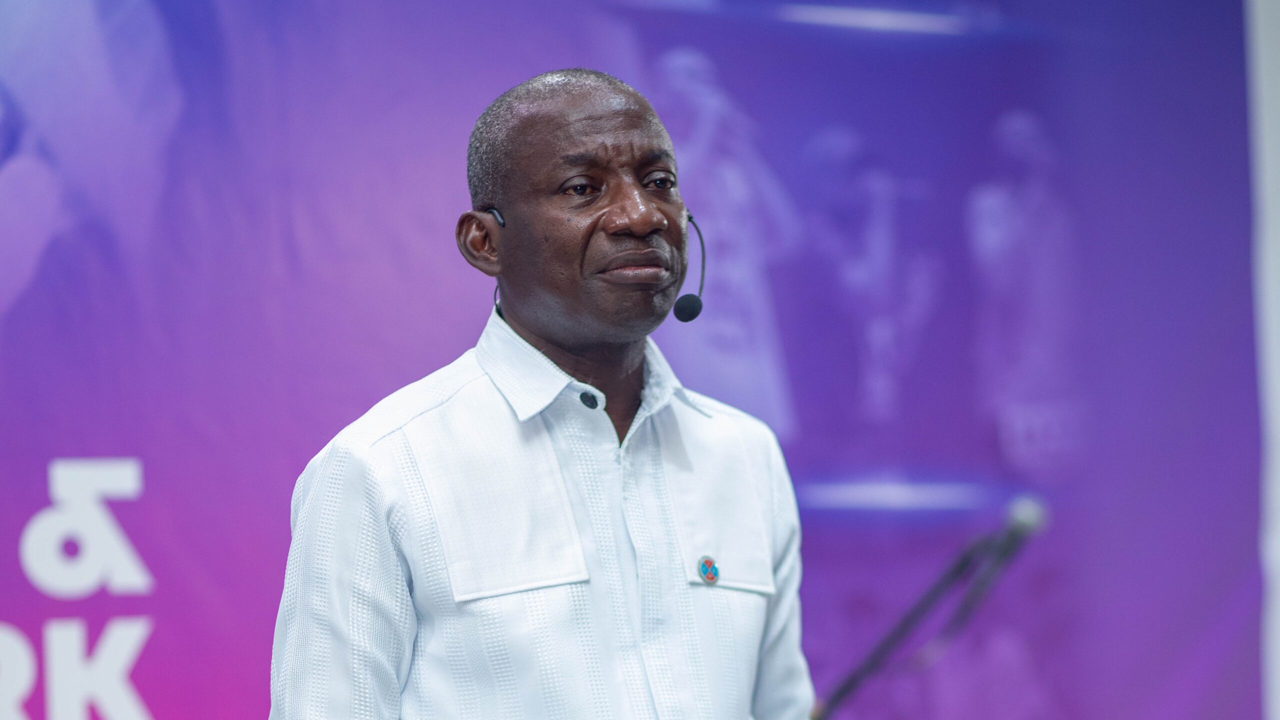 April 2026 - The Necessity of Christ