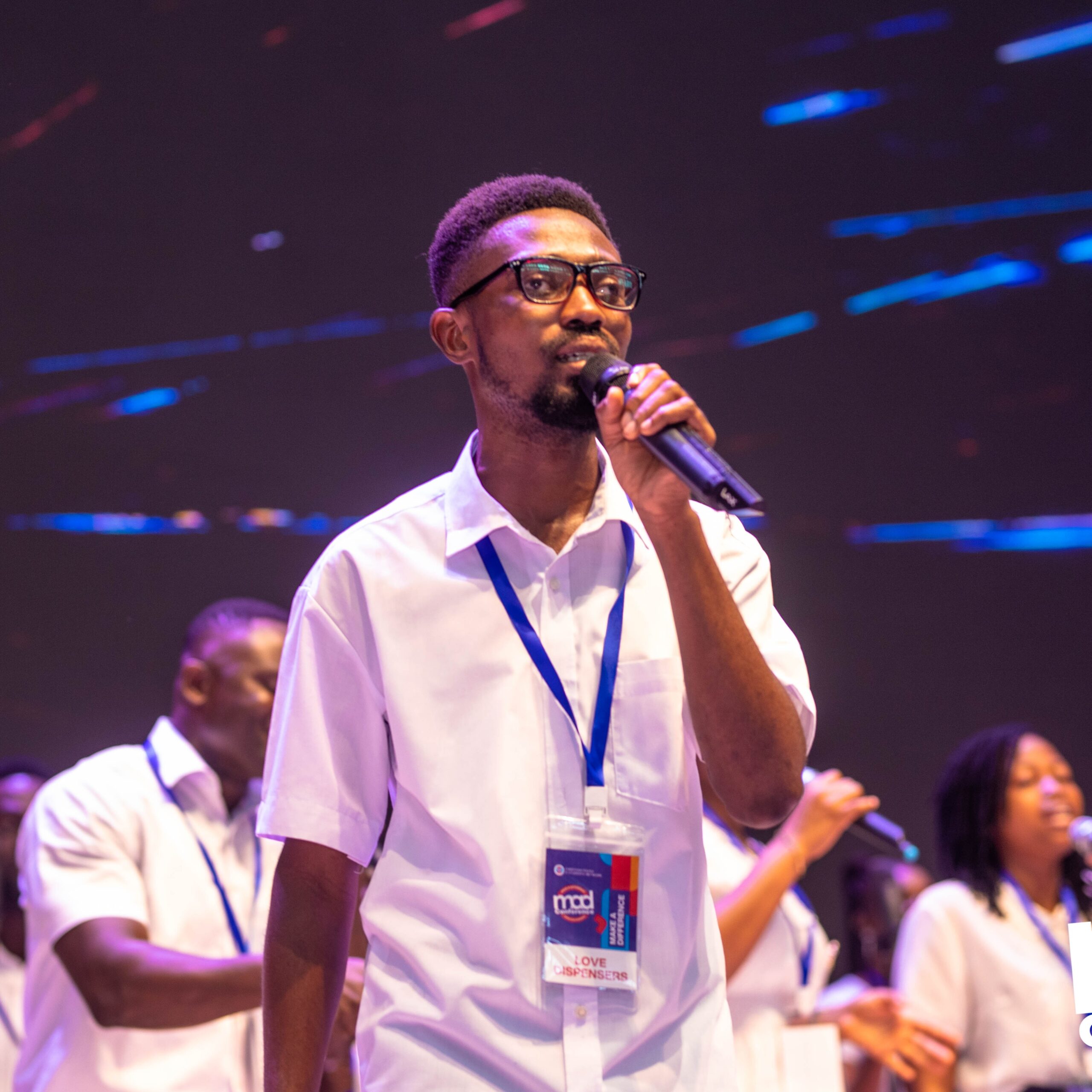 Jonathan Agayaba
