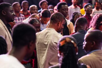 FI - Gaining Christ - MAD Conference 2026 - Day 3 Evening Plenary