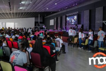 The Christian's Prayer Life - MAD Conference 2026 - Day 4 Morning Plenary - Prayer Altar Service - 1