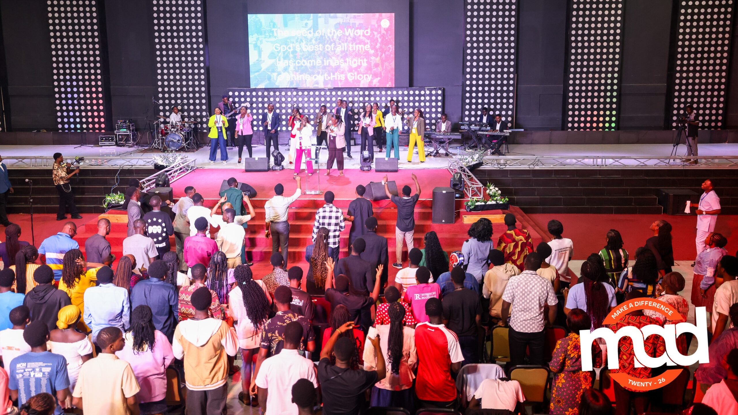 THE UNSEARCHABLE RICHES OF CHRIST - CYSN NEWSLETTER OCTOBER 2026